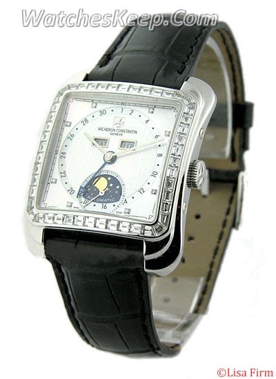 replica vacheron constantin toledo